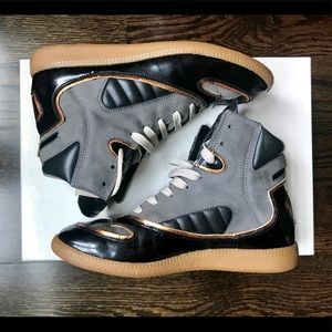 Maison Martin Margiela Cadillac Trainers size 37